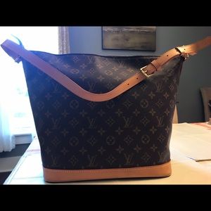Louis Vuitton Bag  “Sharon Stone Limited Edition”